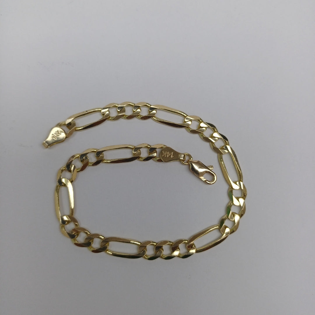 PULSERA 3X1 10.2G 21 CM (NUEVO)