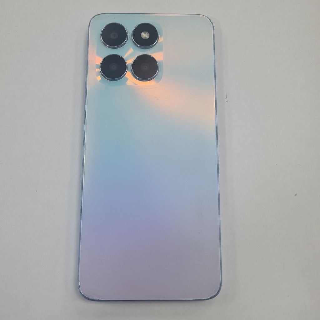 CELULAR HONOR X6A WDY-LX3 (2023) 256 GB 6 GB RAM (SEMINUEVO)