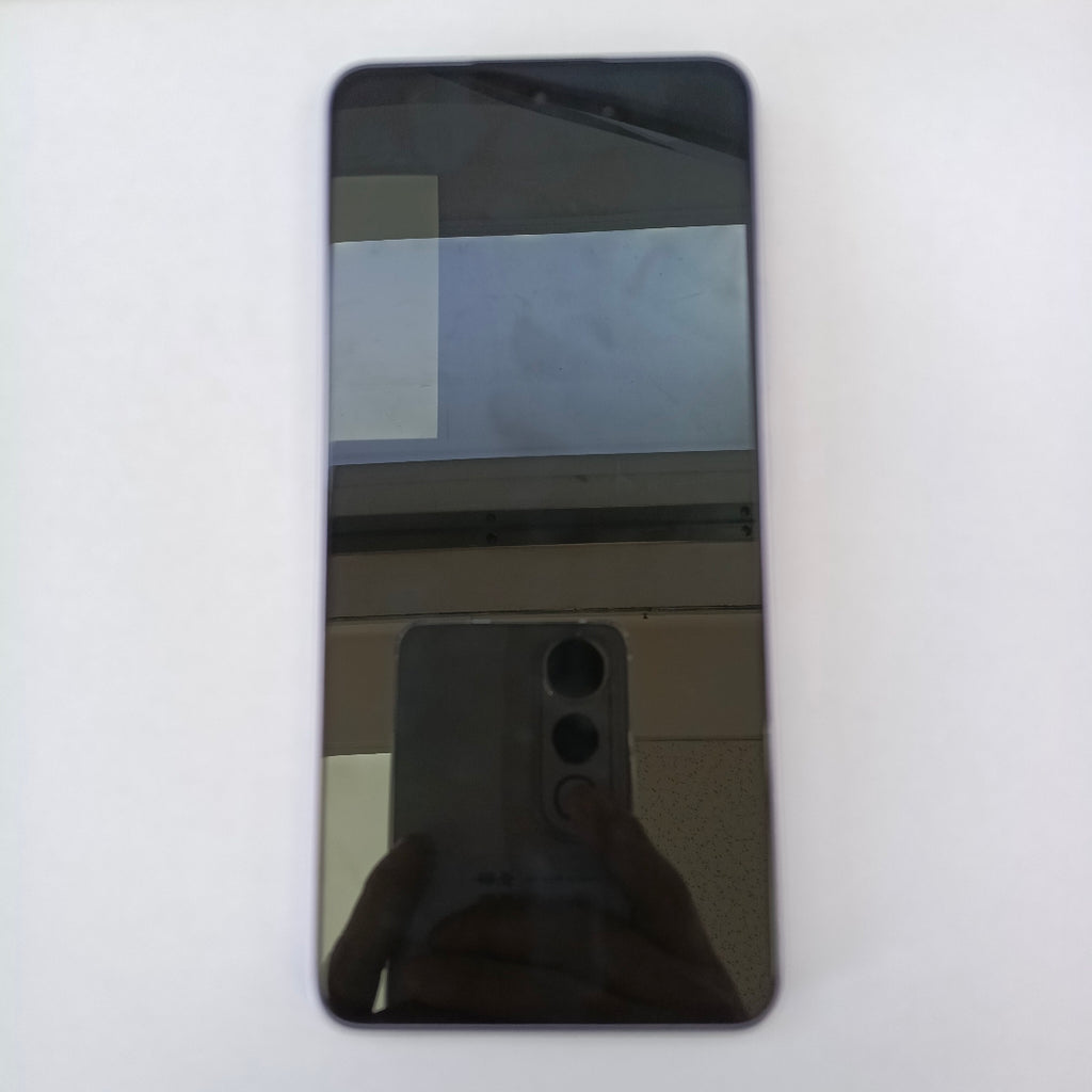 CELULAR OPPO  RENO 13F 5G CPH2699 (2025) 256 GB 12 GB RAM (SEMINUEVO)