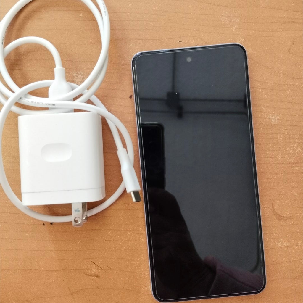 CELULAR REALME REALME 12 5G RMX3999 (2024) 256 GB 8 GB RAM