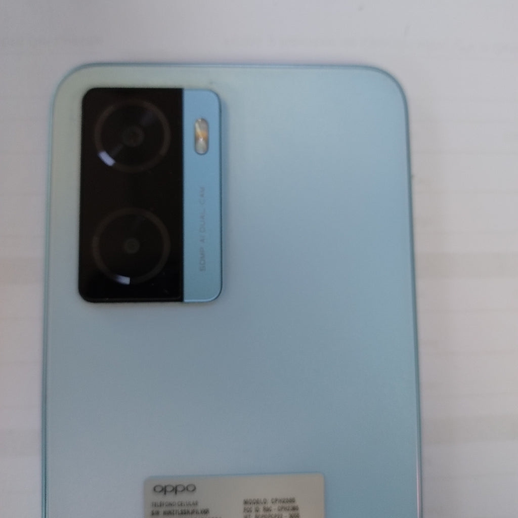CELULAR OPPO A77 CPH2385 128 GB 4 GB RAM