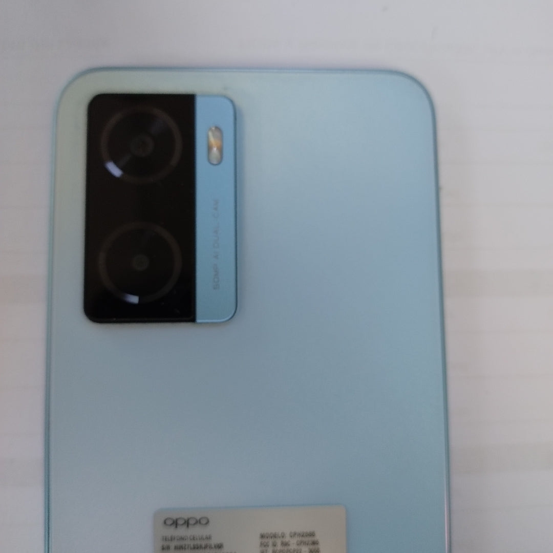 CELULAR OPPO A77 CPH2385 128 GB 4 GB RAM