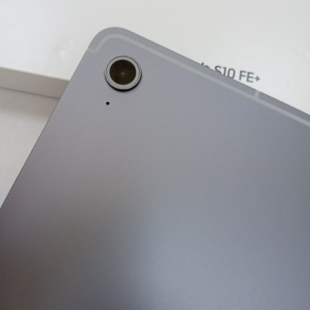 TABLETA SAMSUNG GALAXY TAB S10 FE+ SM-X620 (2025) 256 GB 12 GB RAM (SEMINUEVO)