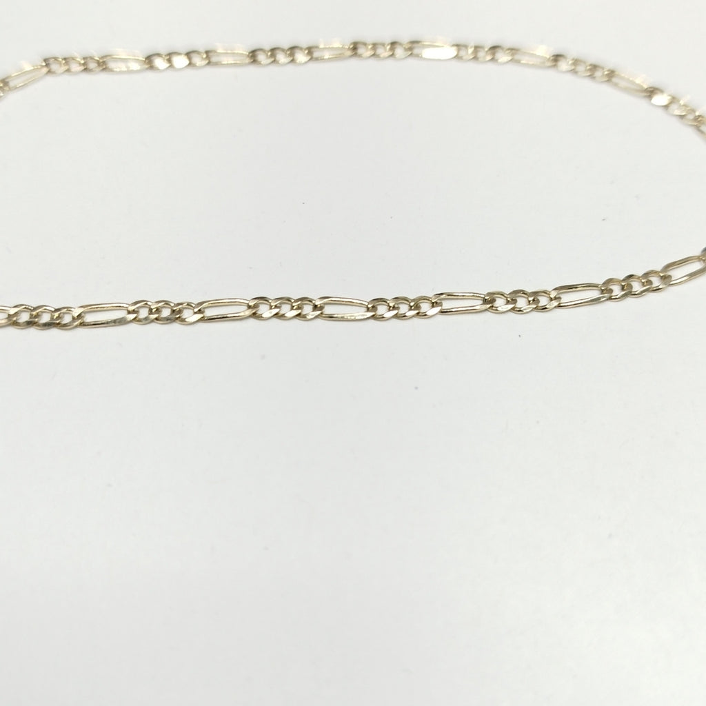 PULSERA 3 X 1 2.1GR 18 CM (NUEVO)