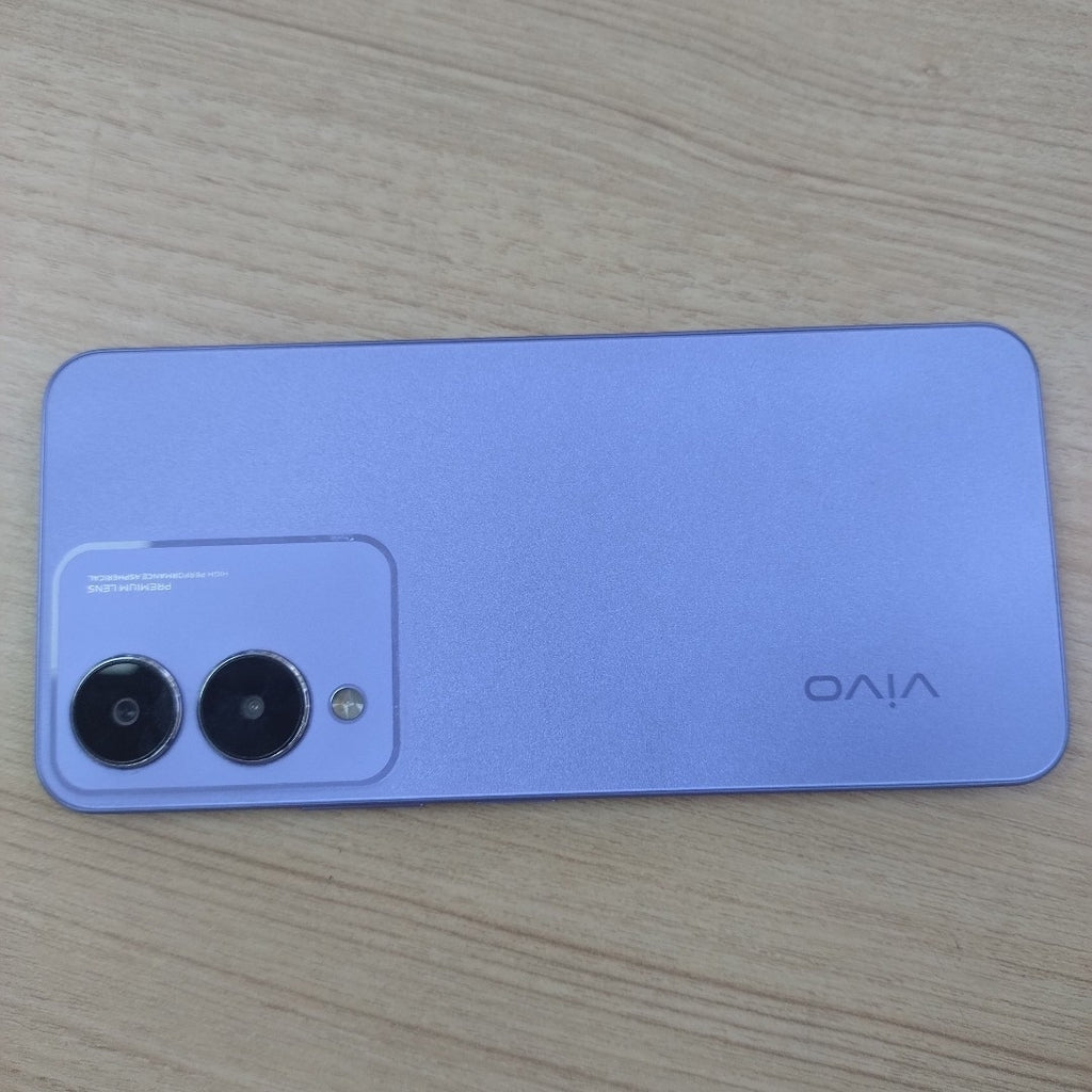 CELULAR VIVO Y17 S V2310 (2023) 128 GB 6 GB RAM