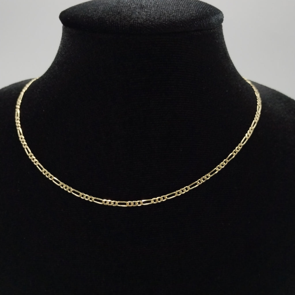 CADENA 3X1 5.3G 55 CM (NUEVO)