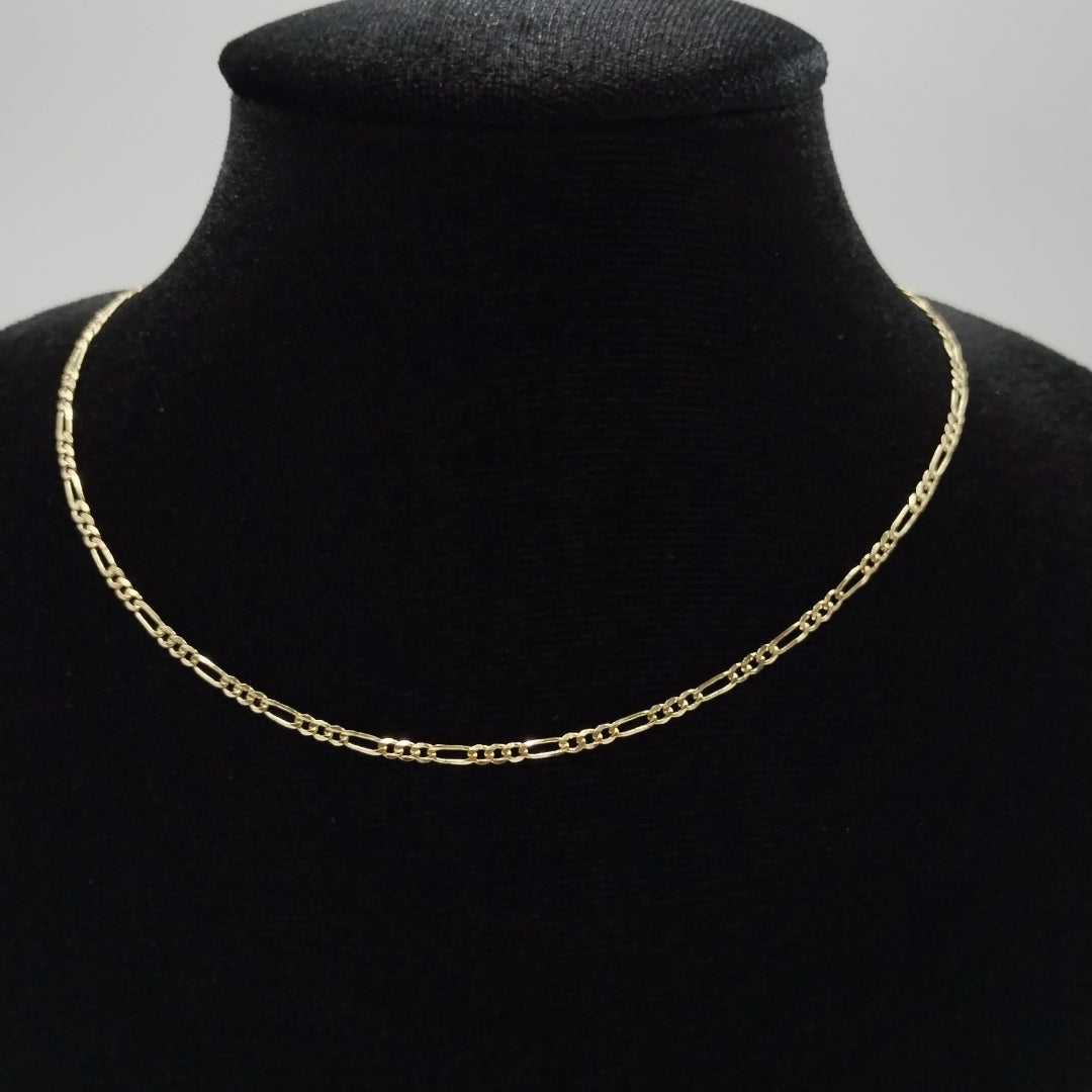CADENA 3X1 5.3G 55 CM (NUEVO)