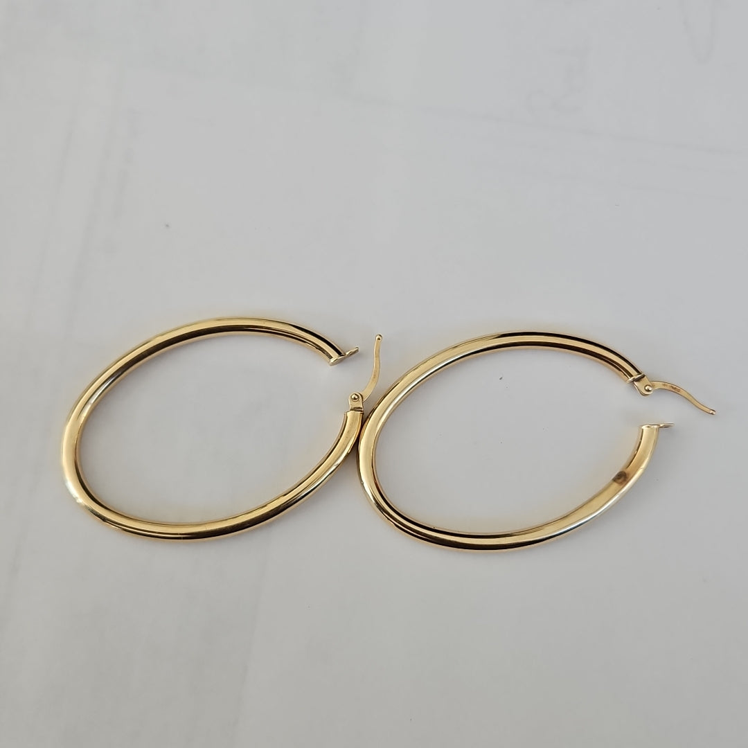 K1 2,80 GRMS 10 K ESPECIFICACIONES COMPLEMENTARIAS ARRAC LISAS HUECAS CAL MALT (SEMINUEVO)