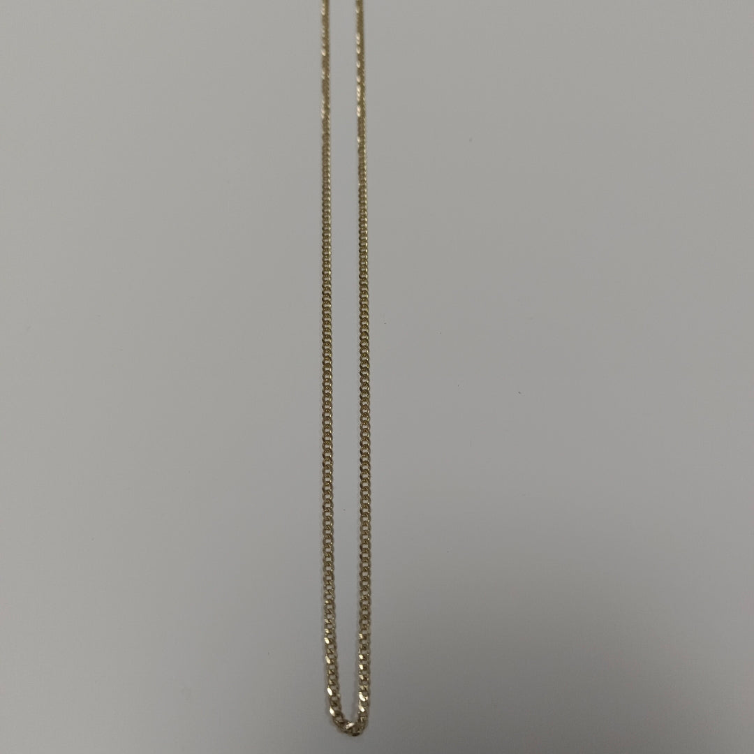 CADENA BARBADO 4.7GR 55 CM (NUEVO)