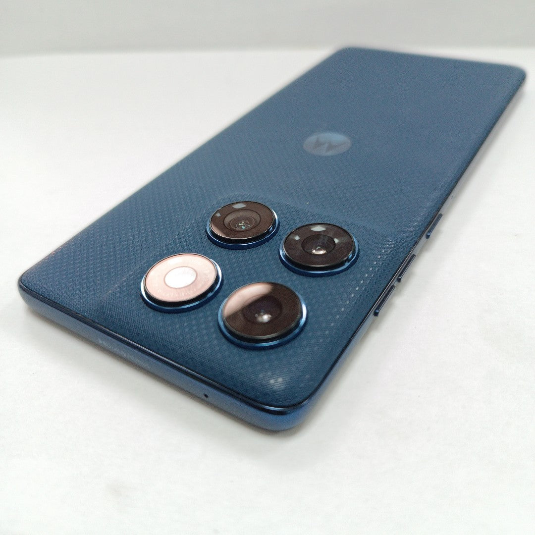 CELULAR MOTOROLA EDGE 60 XT2505-3 (2025) 512 GB 12 GB RAM (SEMINUEVO)