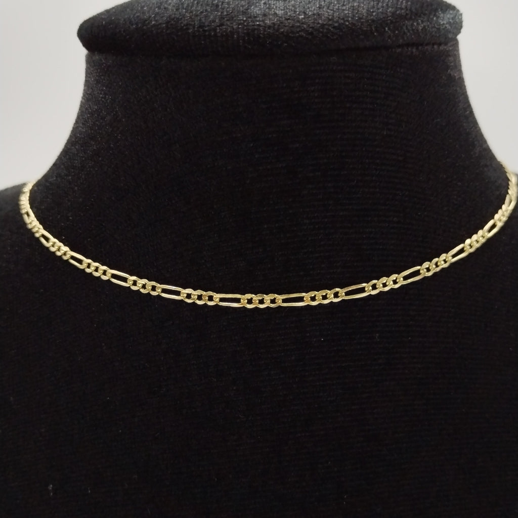 CADENA 3X1 5.2G 55 CM (NUEVO)