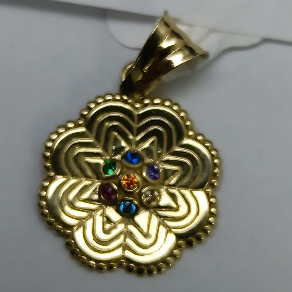 DIJES ORO 14K 1.5 (NUEVO)