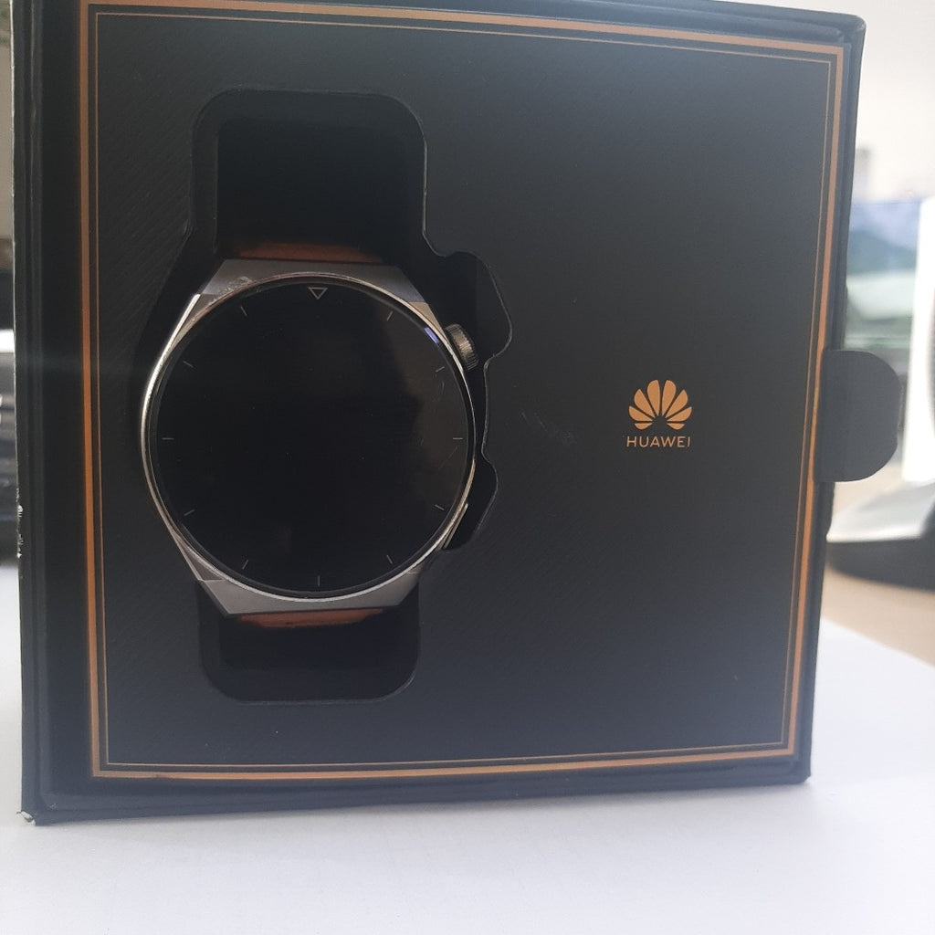 SMARTWATCH HUAWEI WATCH GT 3 PRO ODN-B19 46 MM GPS (SEMINUEVO)