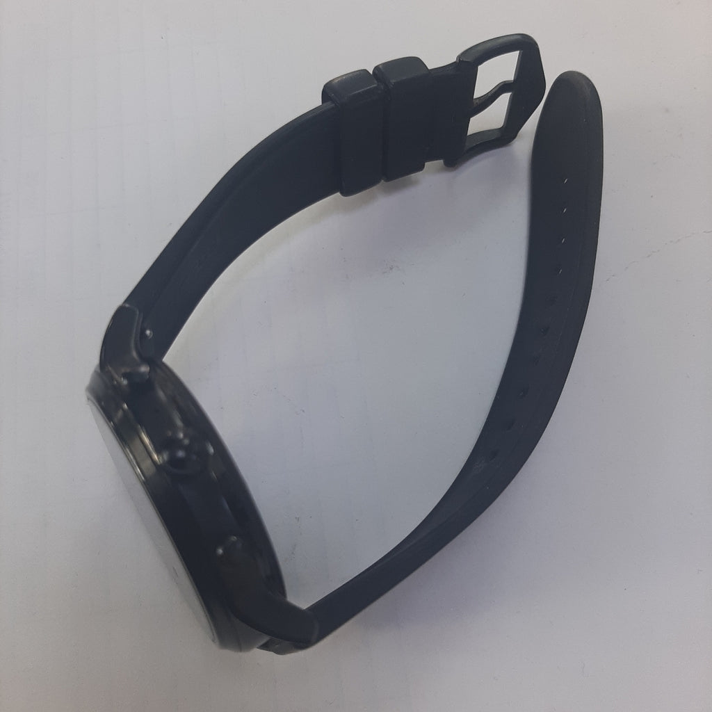 SMARTWATCH FOSSIL CARLYLE HR GEN 5 DW10F1 43 MM GPS (SEMINUEVO)