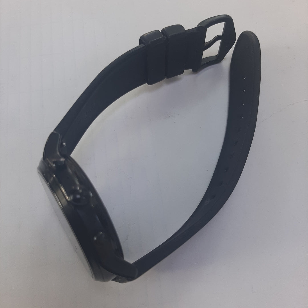 SMARTWATCH FOSSIL CARLYLE HR GEN 5 DW10F1 43 MM GPS (SEMINUEVO)