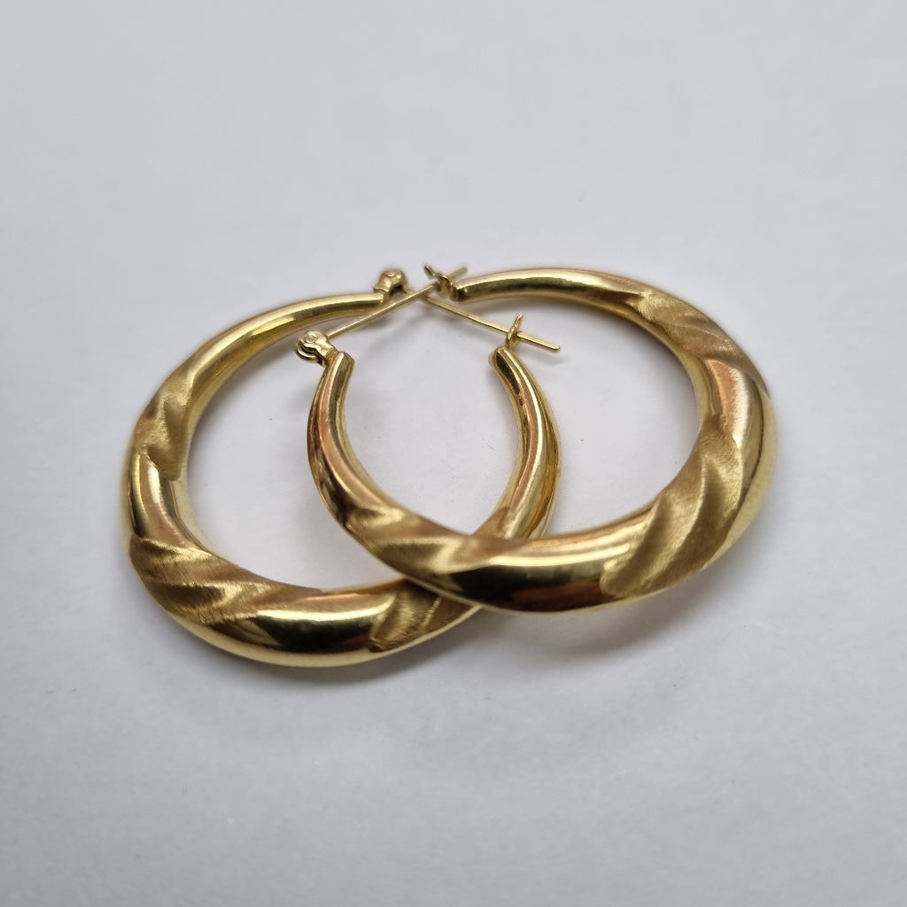 K1 3,30 GRMS 14 K ESPECIFICACIONES COMPLEMENTARIAS ARRACADAS PAR (SEMINUEVO)