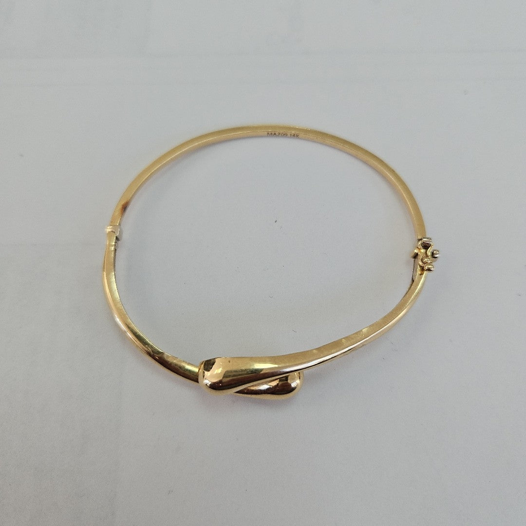 K1 6,40 GRMS 14 K ESPECIFICACIONES COMPLEMENTARIAS PLSRA HE MED CAÑA HUECA CAL M (SEMINUEVO)