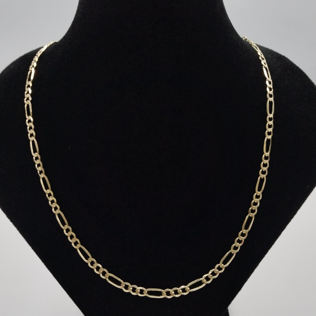 CADENA ESPECIAL PAVE 12.1G 55 CM (NUEVO)