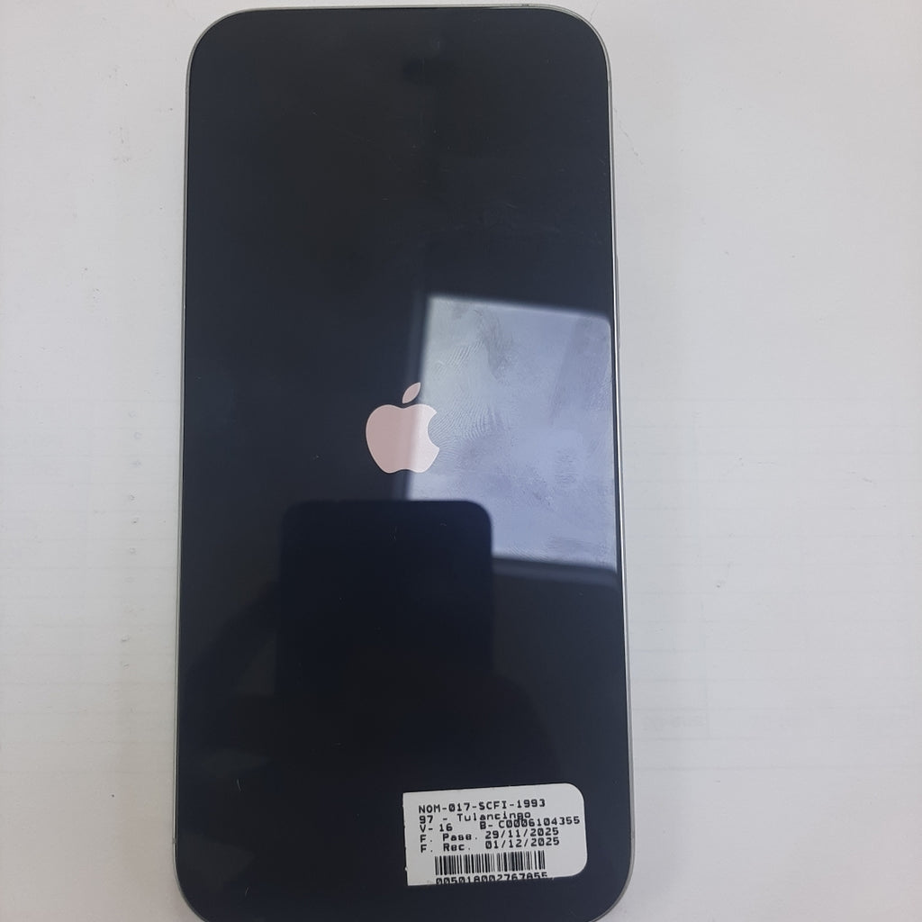 CELULAR APPLE IPHONE 16 PRO MAX A3295 (2024) 256 GB 8 GB RAM (SEMINUEVO)