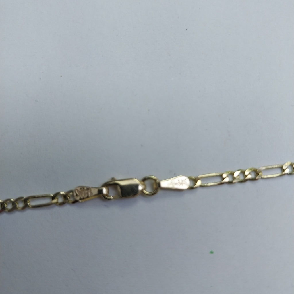 CADENA 3X1 5.6G 60 CM (NUEVO)