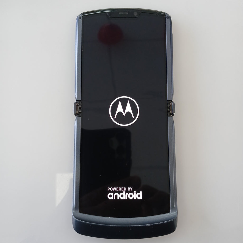 CELULAR MOTOROLA MOTO RAZR 5G XT2071-3 256 GB 8 GB RAM (SEMINUEVO)