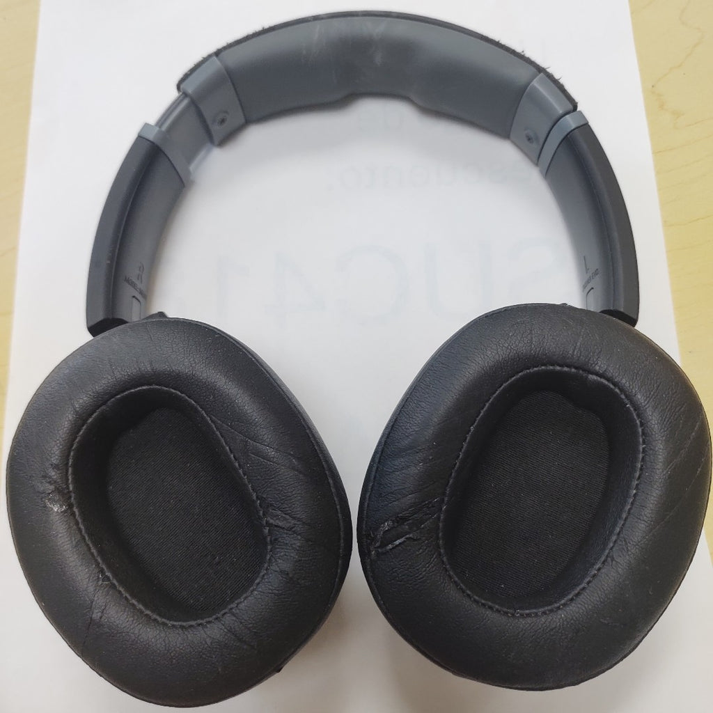 AUDIFONOS SKULLCANDY CRUSHER EVO S6EVW INALAMBRICO OVER EAR (SEMINUEVO)