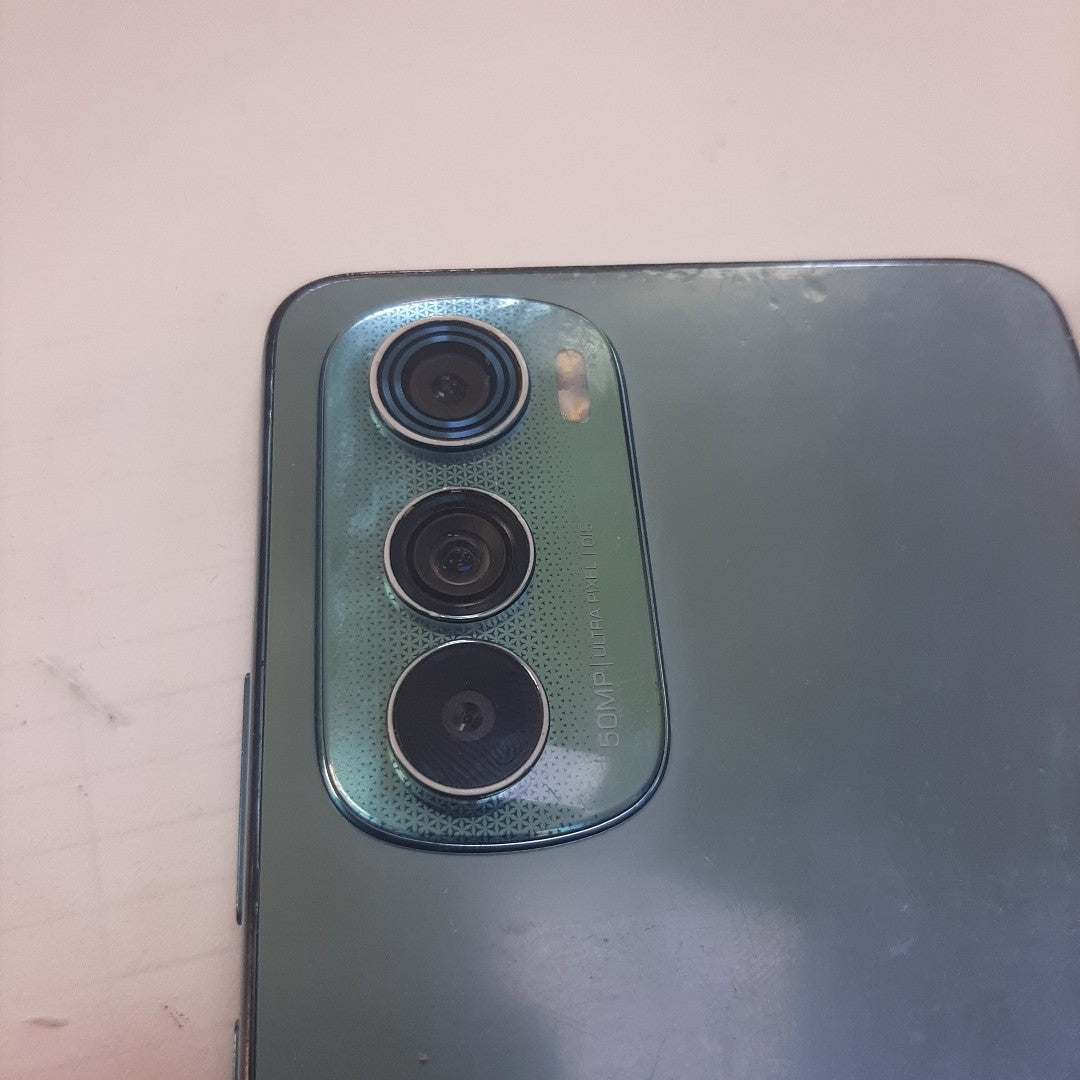 CELULAR MOTOROLA MOTO EDGE 30 XT2203-1 128 GB 8 GB RAM (SEMINUEVO)