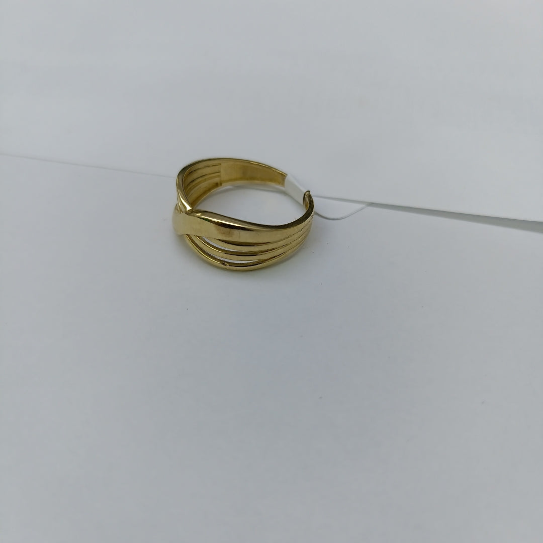 ANILLOS DAMA ORO 10K 2.5 (NUEVO)