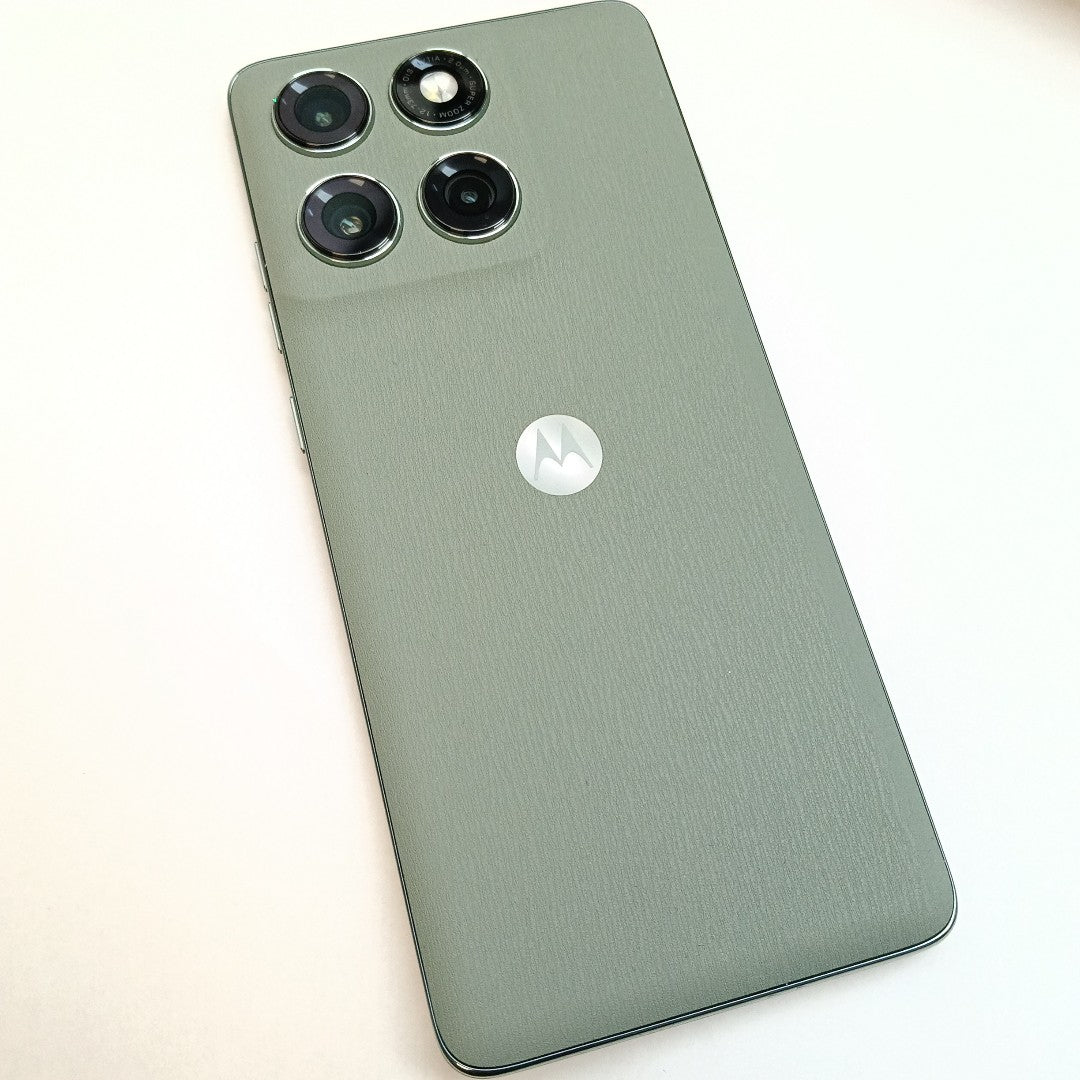 CELULAR MOTOROLA EDGE 60 PRO XT2507-1 (2025) 512 GB 12 GB RAM (SEMINUEVO)