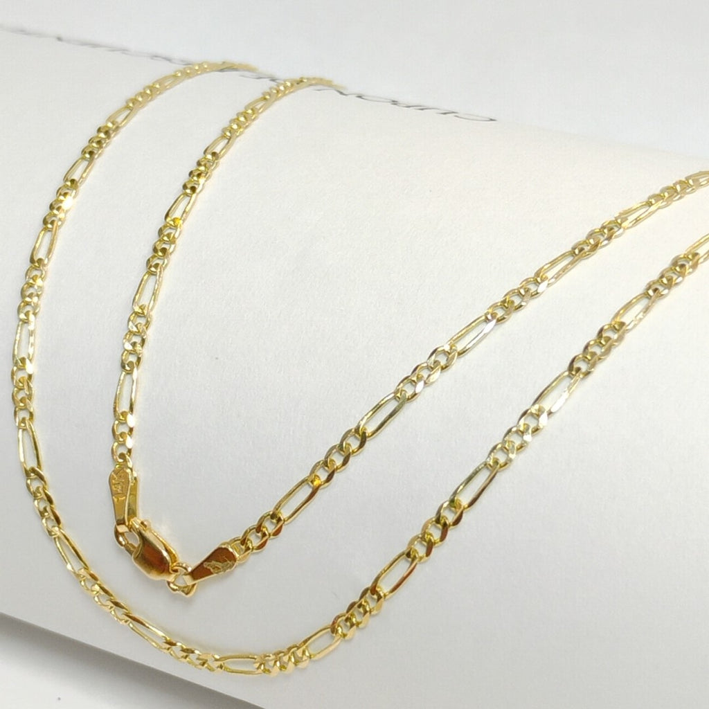 CADENA 3X1 5.2G 55 CM (NUEVO)