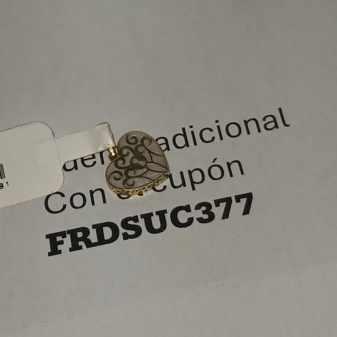 DIJES ORO 14K 1.2 (NUEVO)