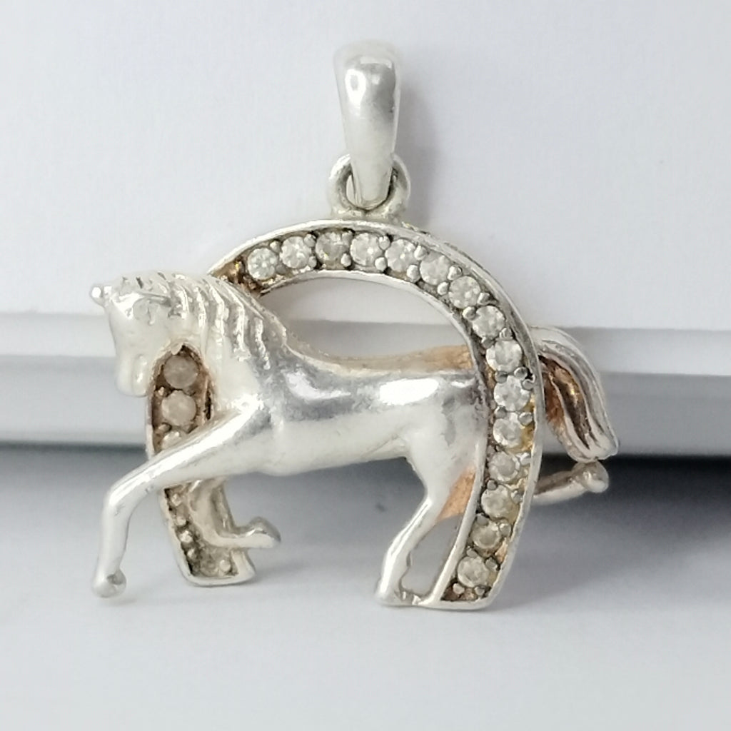 DIJE PLATA 2,90 GRMS (SEMINUEVO)