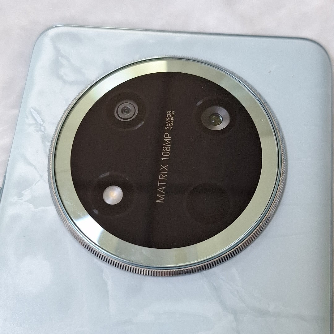 CELULAR HONOR MAGIC 7 LITE BRP-NX3 (2025) 512 GB 8 GB RAM (SEMINUEVO)