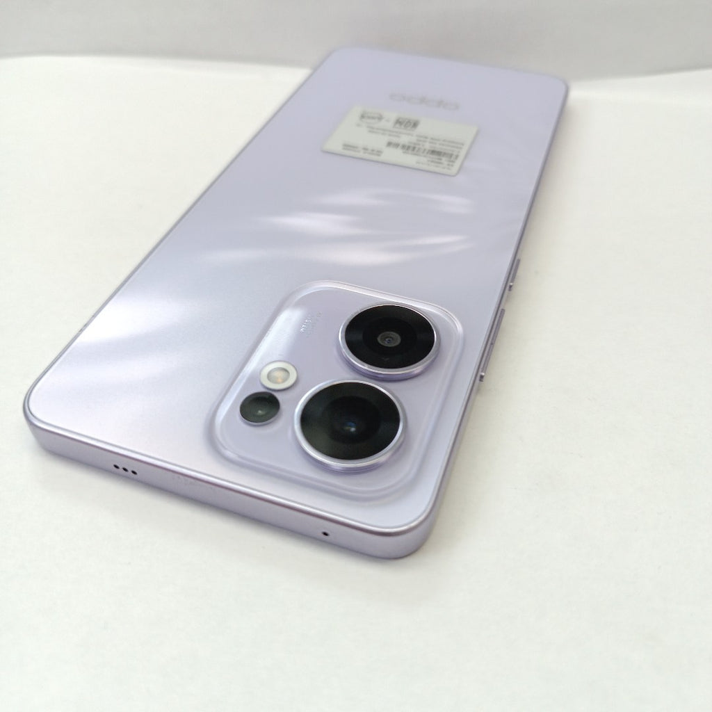 CELULAR OPPO  RENO 13F 5G CPH2699 (2025) 256 GB 12 GB RAM (SEMINUEVO)