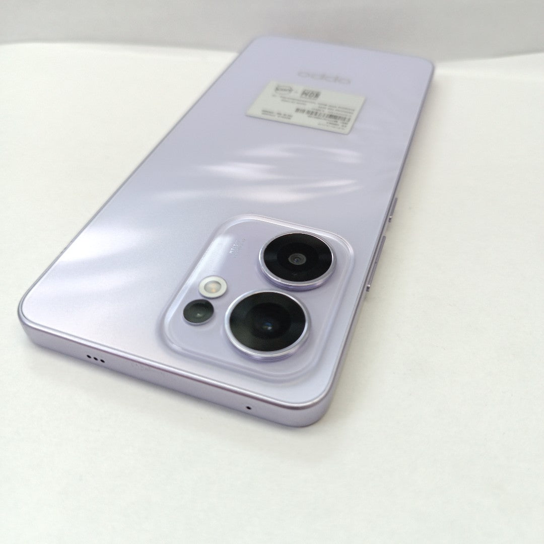 CELULAR OPPO  RENO 13F 5G CPH2699 (2025) 256 GB 12 GB RAM (SEMINUEVO)