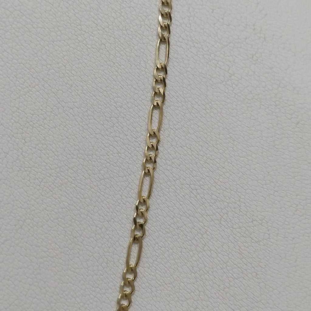 CADENA 3X1 4.8G 50 CM (NUEVO)