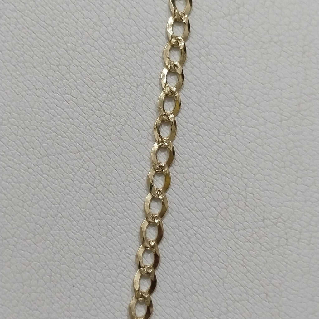 CADENA BARBADA 4.8G 55 CM (NUEVO)