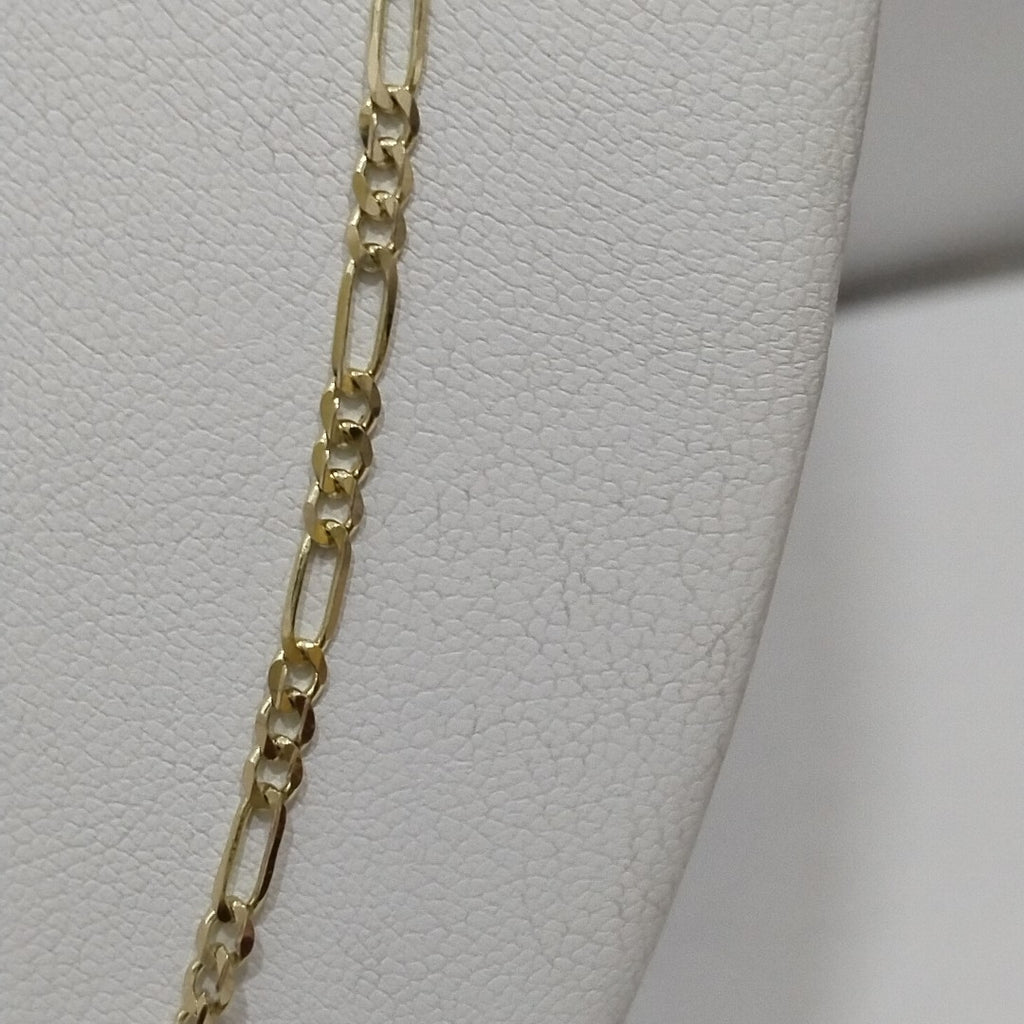 CADENA 3X1 5.6G 60 CM (NUEVO)