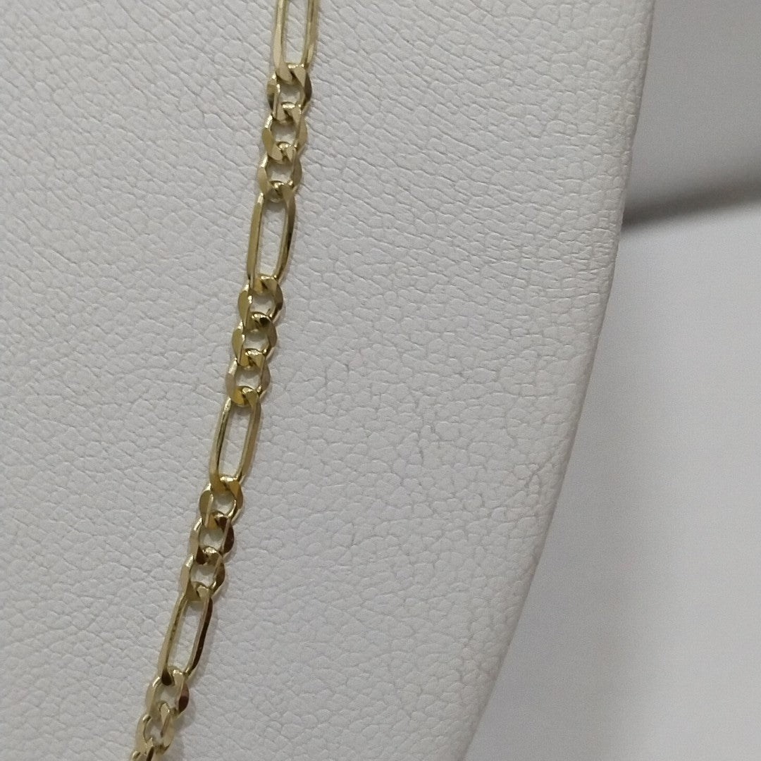 CADENA 3X1 5.6G 60 CM (NUEVO)