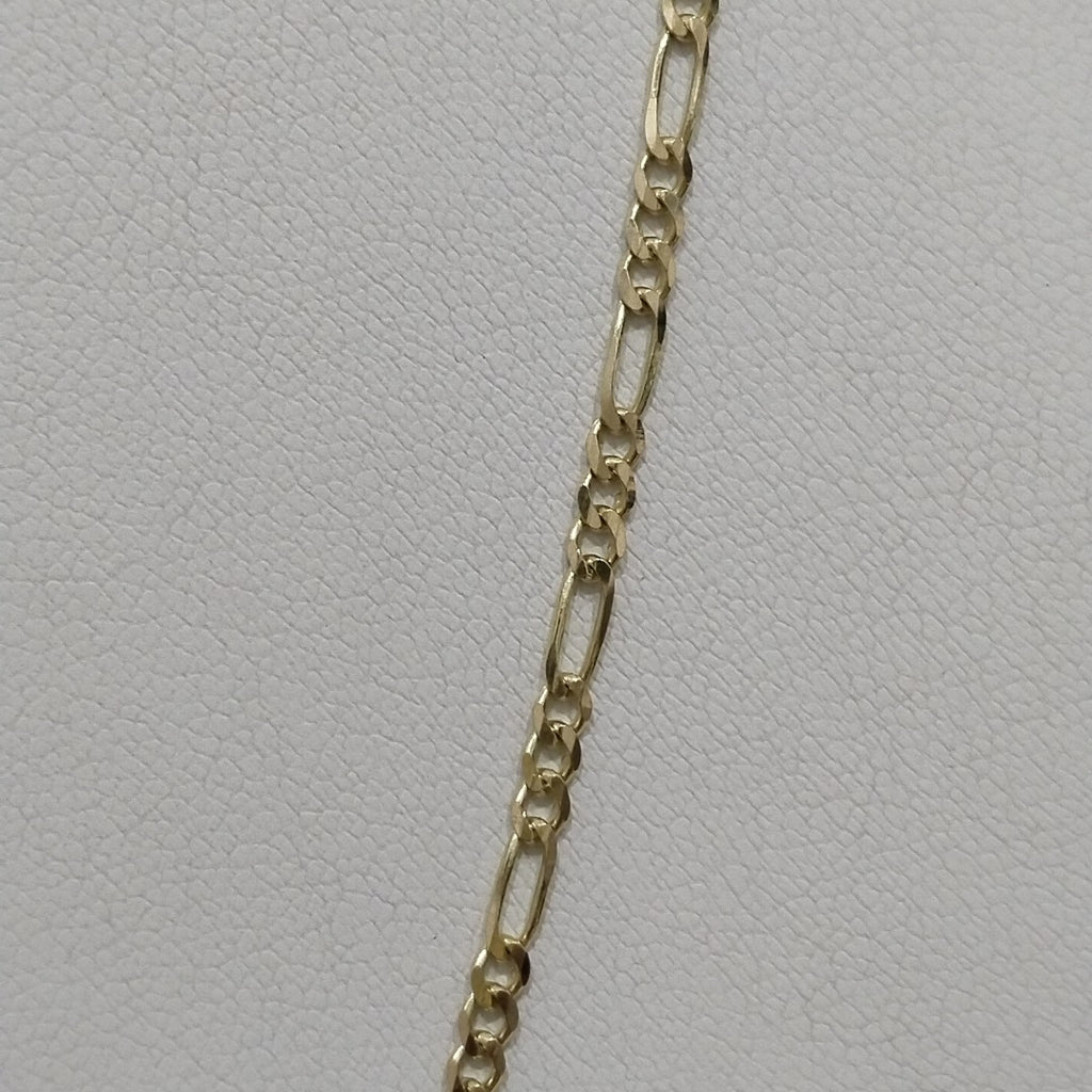 CADENA 3X1 5.2G 55 CM (NUEVO)