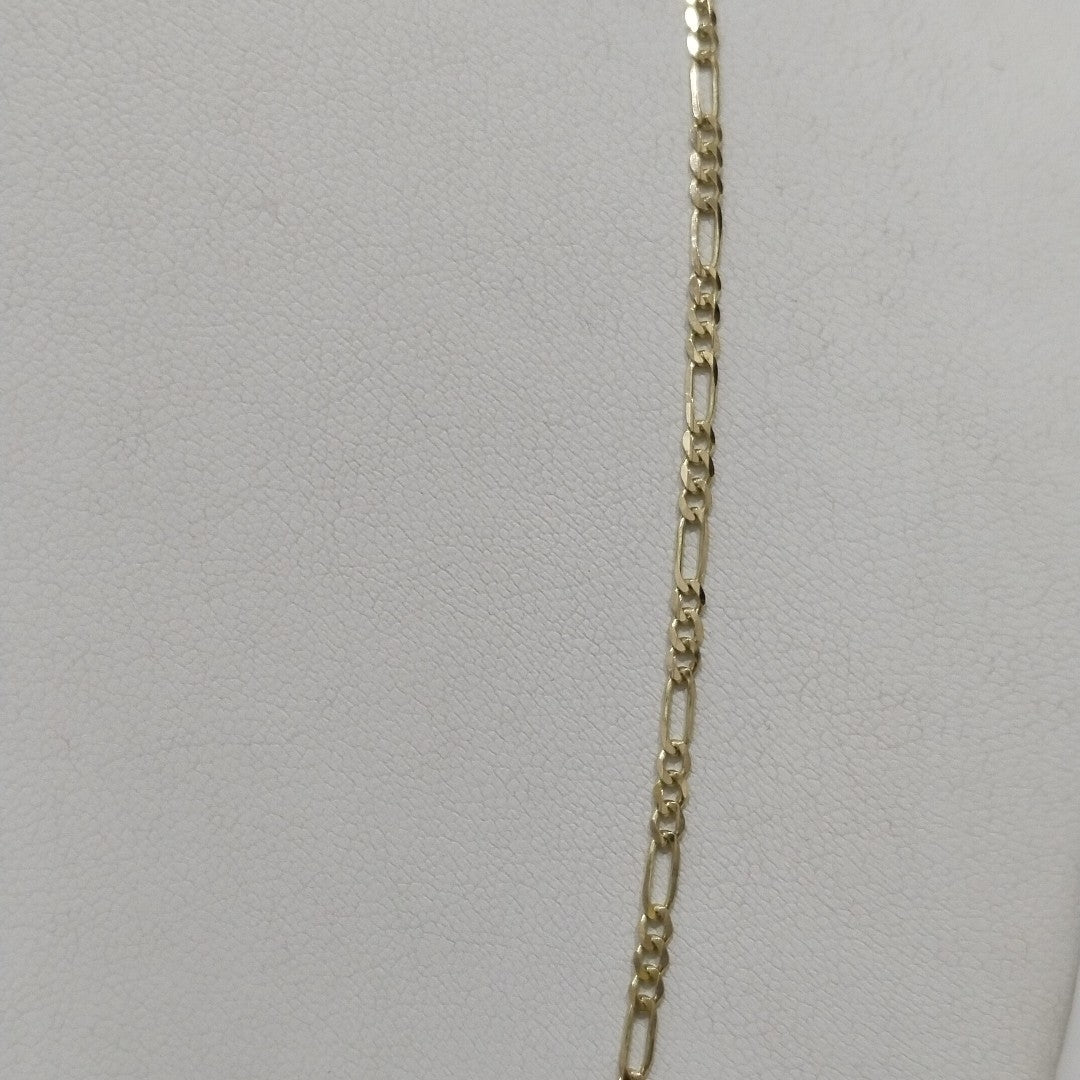 CADENA 3X1 5.2G 55 CM (NUEVO)