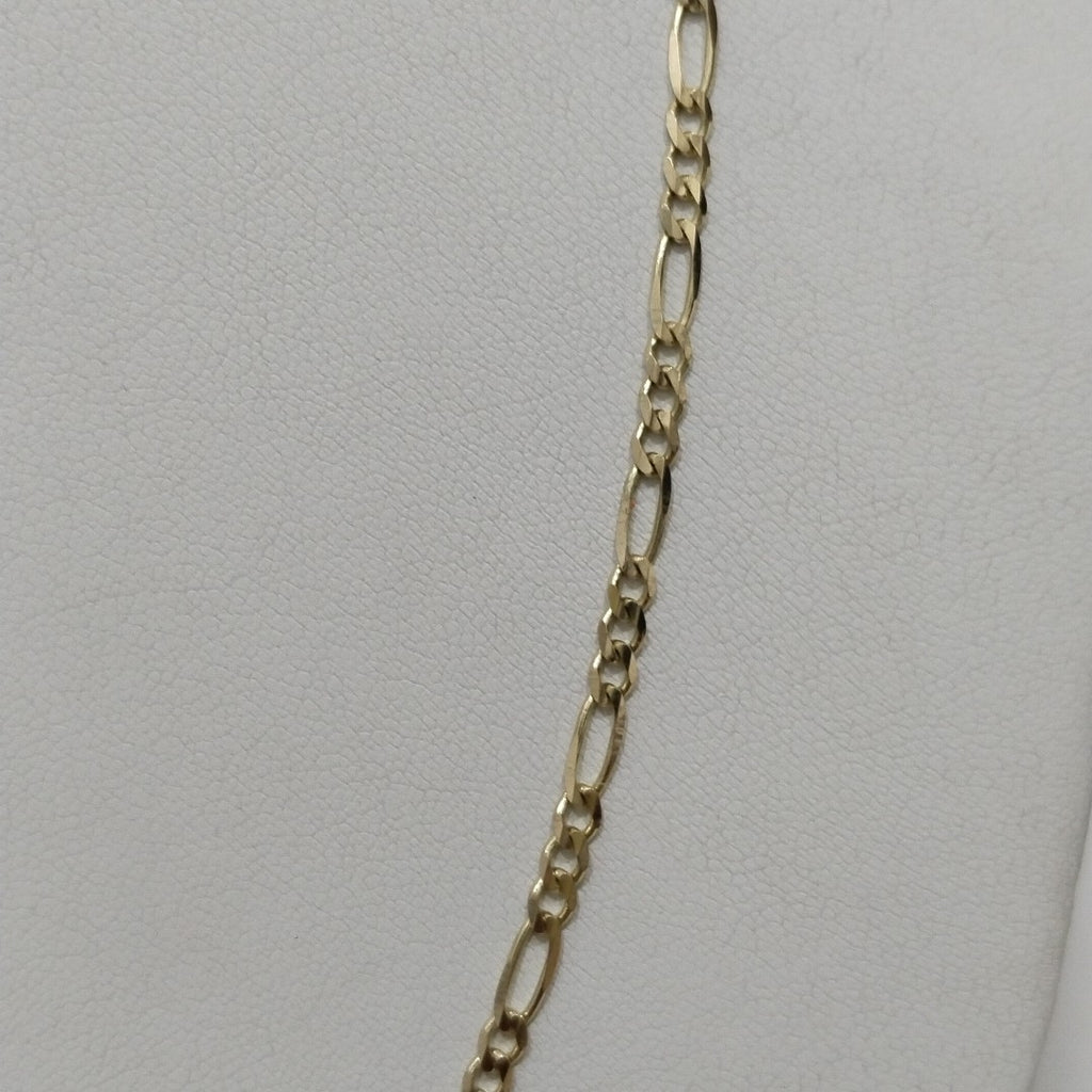 CADENA 3X1 7.6G 55 CM (NUEVO)
