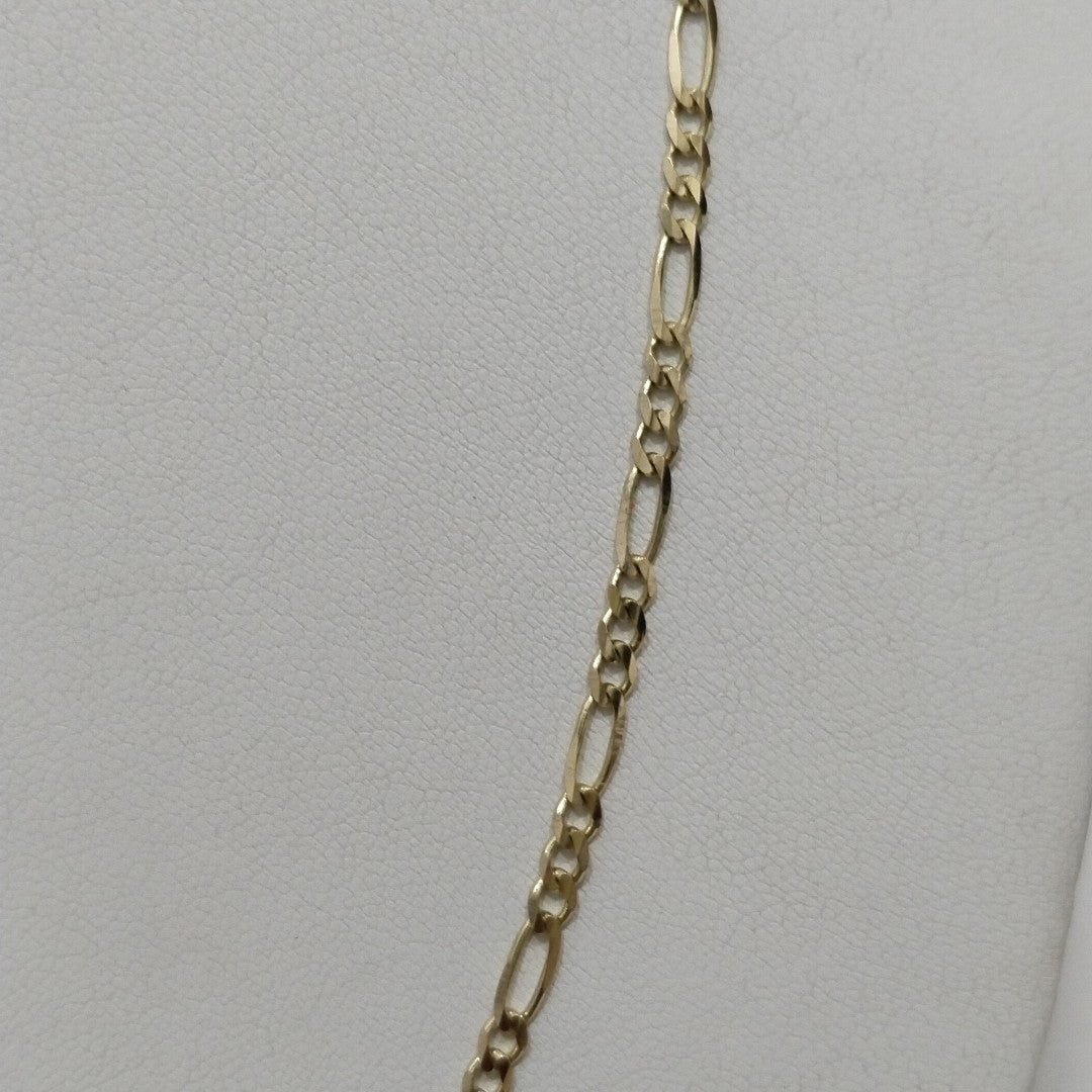 CADENA 3X1 7.6G 55 CM (NUEVO)