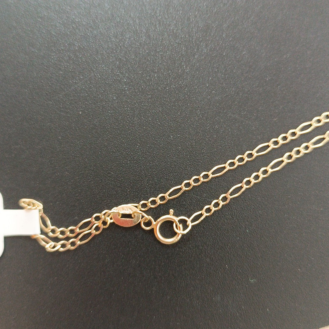 CADENA 3 X 1 2.21GR 50 CM (NUEVO)