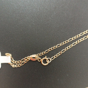 CADENA 3 X 1 2.21GR 50 CM (NUEVO)