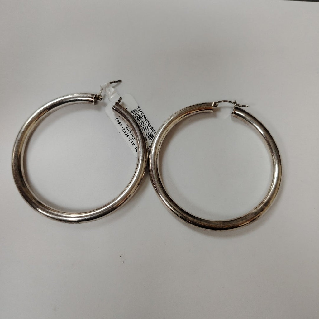 ARRACADAS PAR PLATA 12 GRMS (SEMINUEVO)