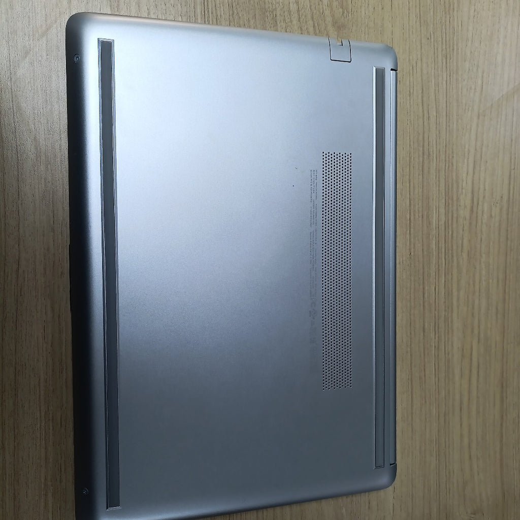 LAPTOP HP 14-DK1508LA (2022) 256 GB SSD 8 GB RAM (SEMINUEVO)