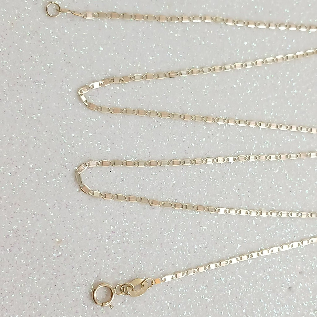 CADENA MARINERA 2G 50 CM (NUEVO)