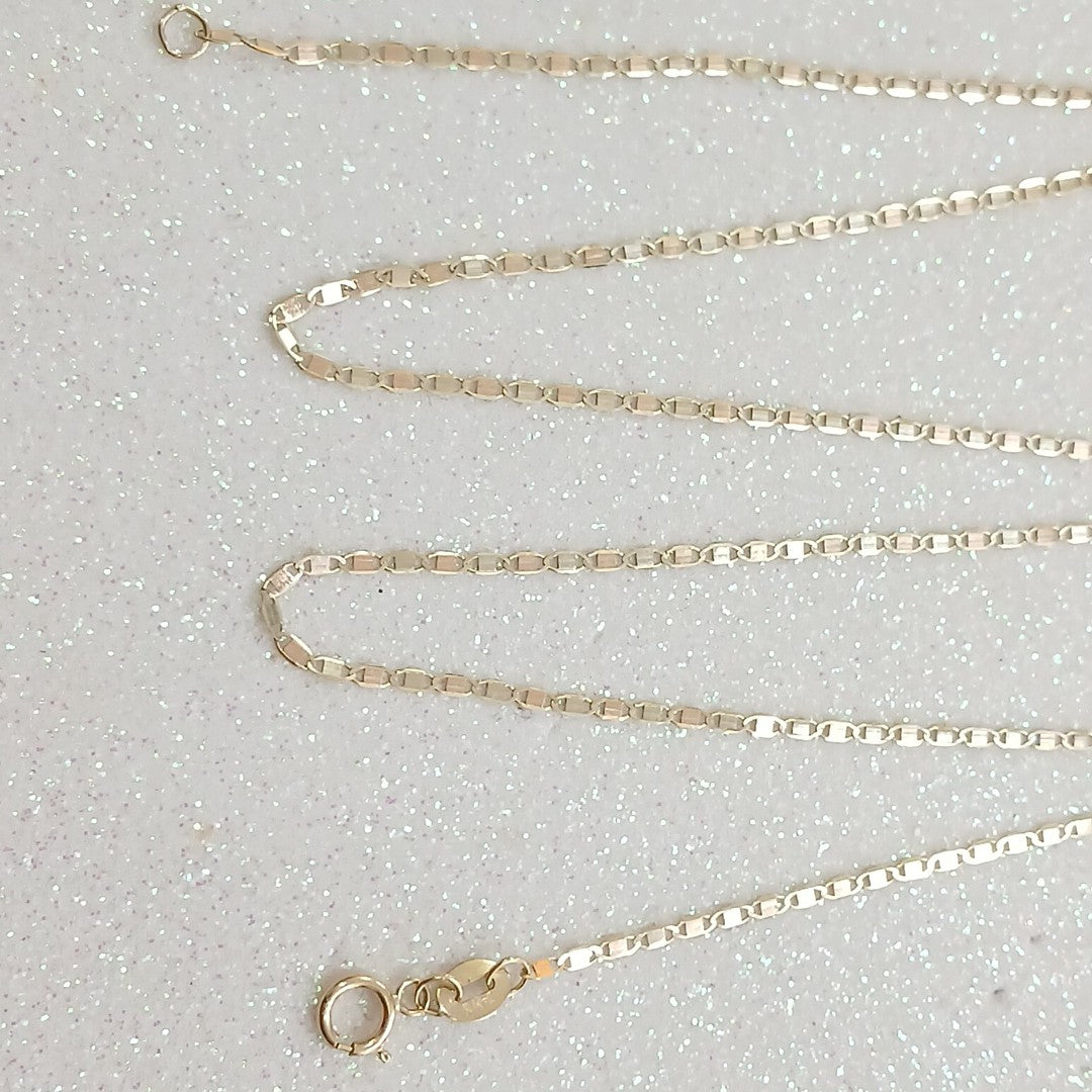 CADENA MARINERA 2G 50 CM (NUEVO)