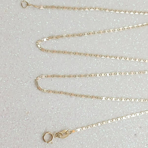 CADENA MARINERA 2G 50 CM (NUEVO)